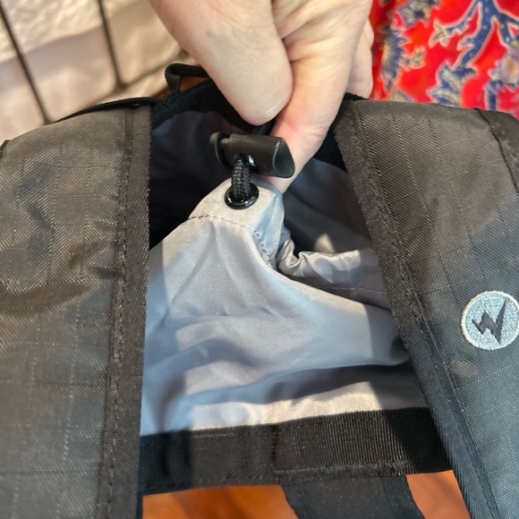 MARMOT backpack - Picture 10 of 10